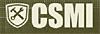 Logo of CSMI